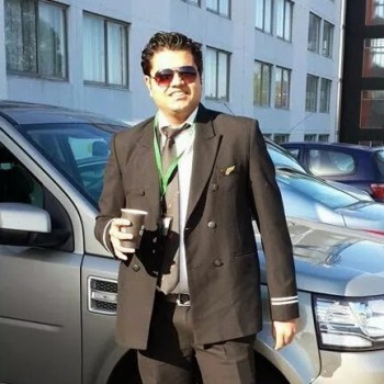 Karan Sharma